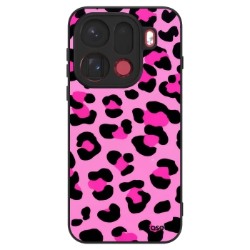 Hülle für OPPO Find X9 Pro - Pink Tiger