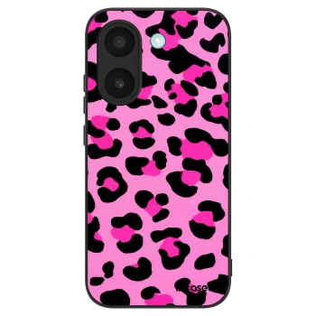 Hülle für Xiaomi Poco X8 Pro - Pink Tiger