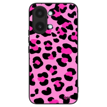 Hülle für Xiaomi Poco X8 Pro Max - Pink Tiger