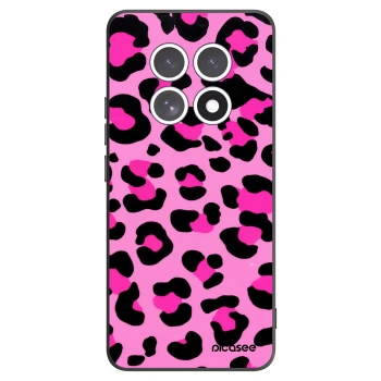 Hülle für Xiaomi Redmi Note 15 5G - Pink Tiger