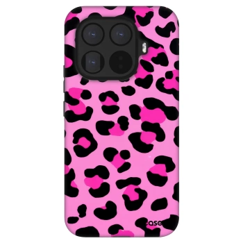 Picasee Fashion Case für Xiaomi 15T Pro - Pink Tiger
