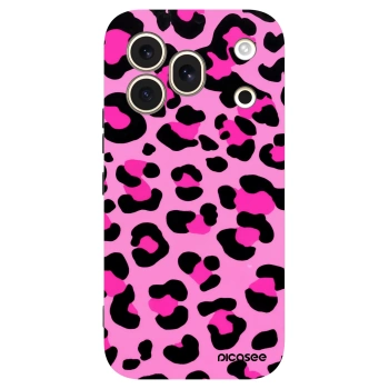 Hülle für Honor 600 Pro - Pink Tiger