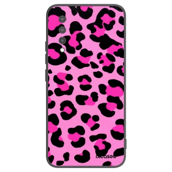 Hülle für Xiaomi Mi 9 Lite - Pink Tiger