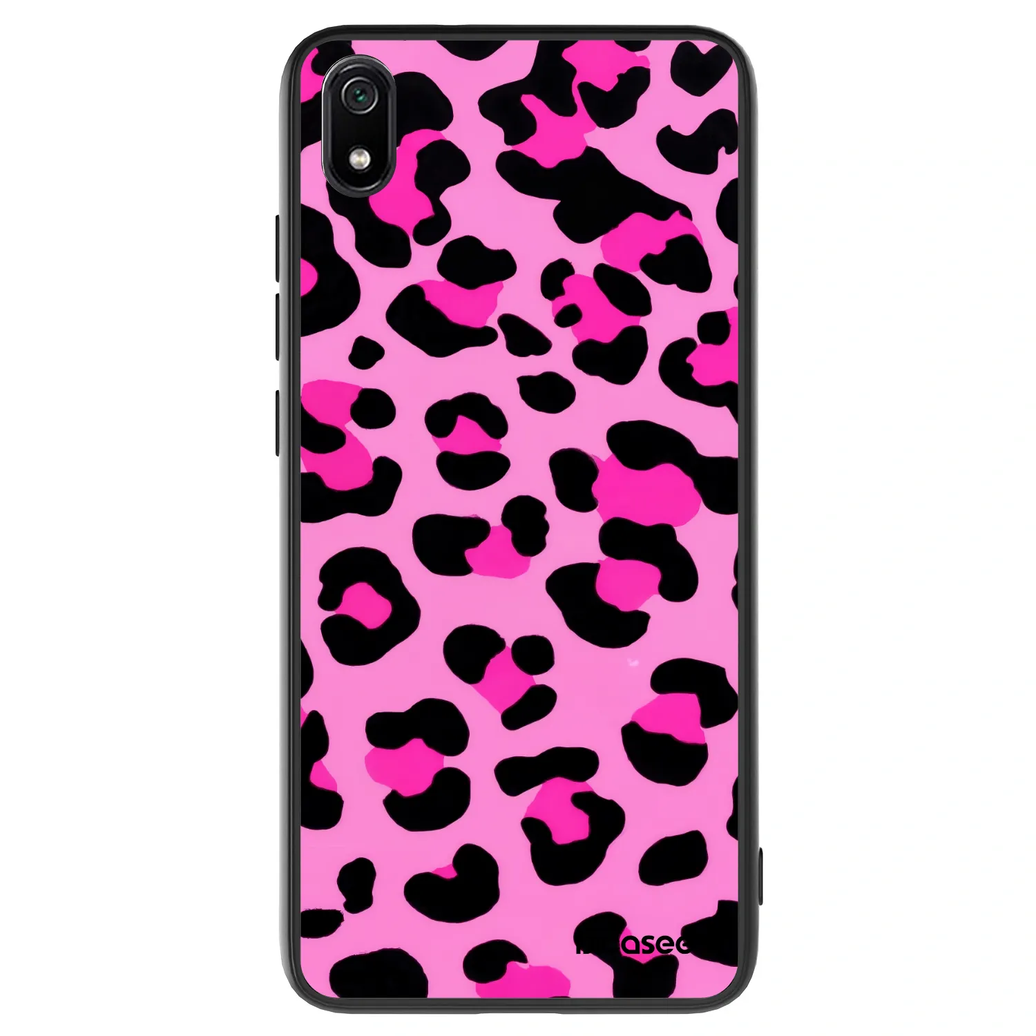 Picasee ULTIMATE CASE für Xiaomi Redmi 7A - Pink Tiger