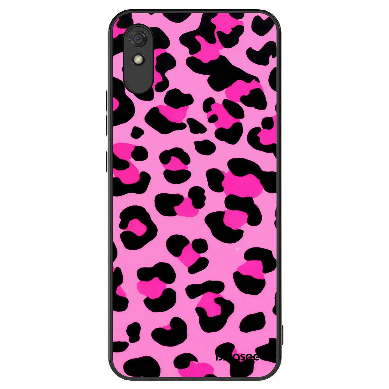 Picasee ULTIMATE CASE für Xiaomi Redmi 9AT - Pink Tiger