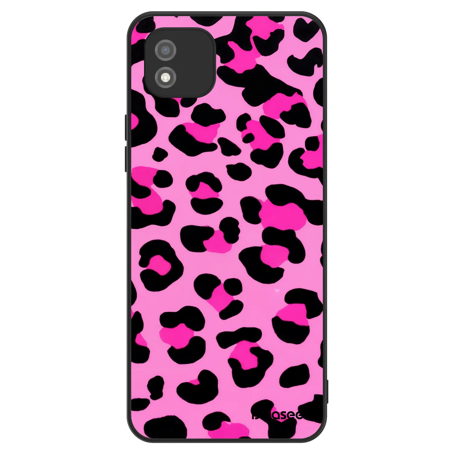 Picasee ULTIMATE CASE für Realme C11 (2021) - Pink Tiger