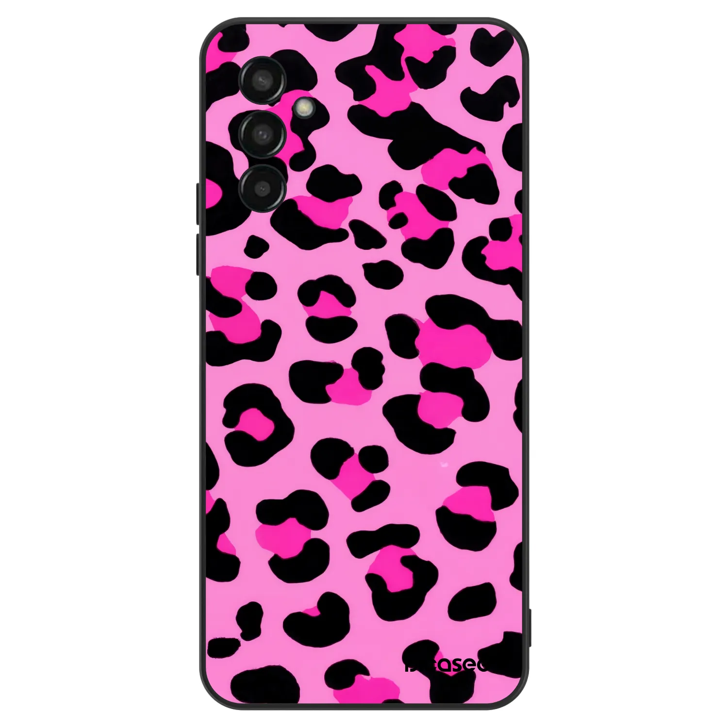Picasee ULTIMATE CASE für Samsung Galaxy M13 M135F - Pink Tiger