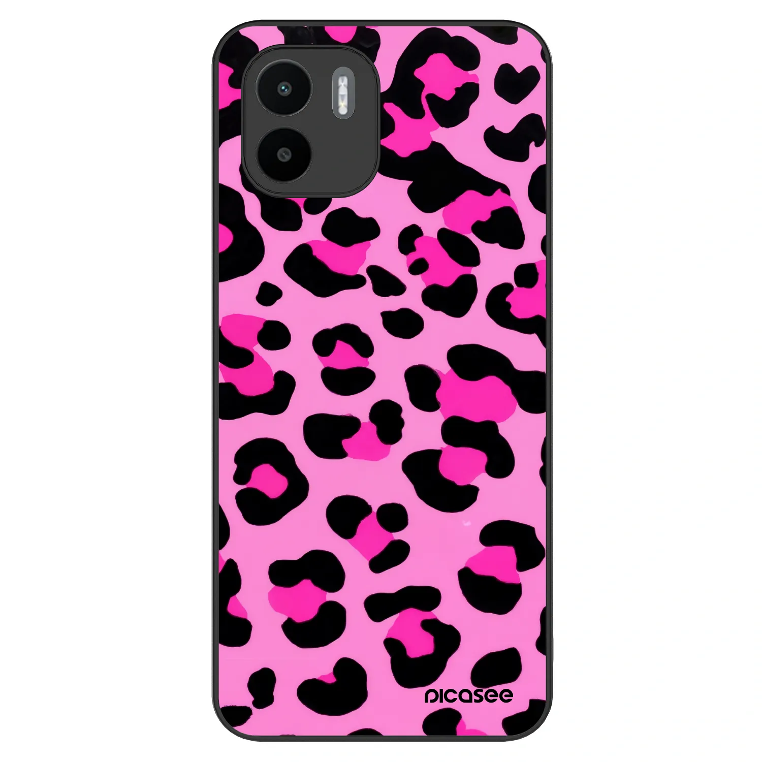 Picasee ULTIMATE CASE für Xiaomi Redmi A1 - Pink Tiger