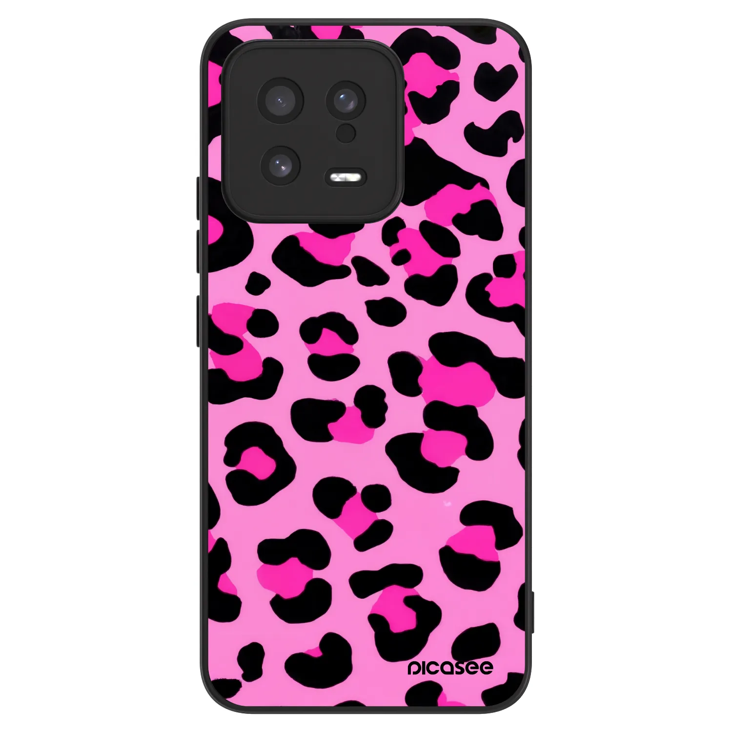 Picasee ULTIMATE CASE für Xiaomi 13 - Pink Tiger
