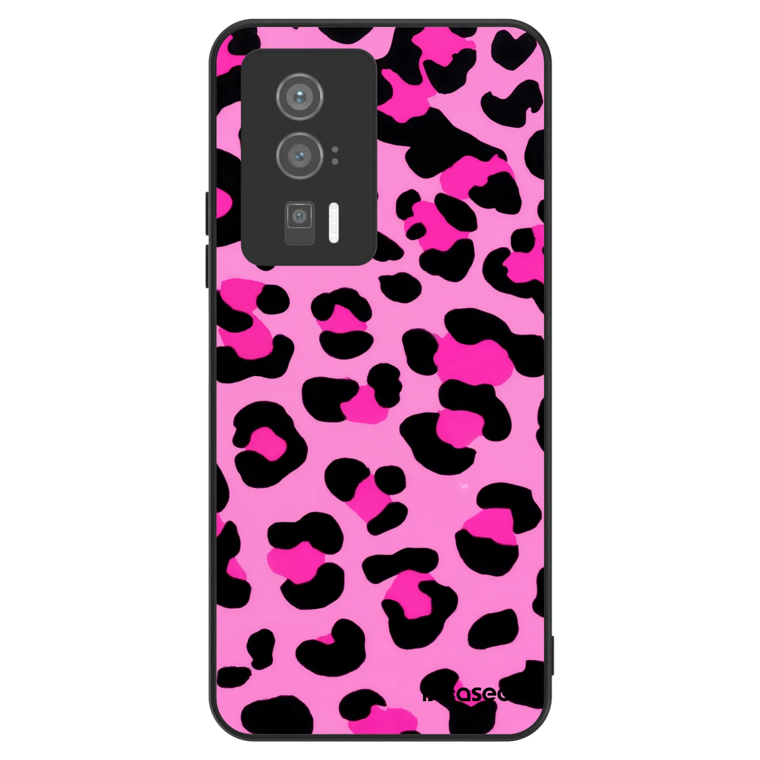 Picasee ULTIMATE CASE für Xiaomi Poco F5 Pro 5G - Pink Tiger