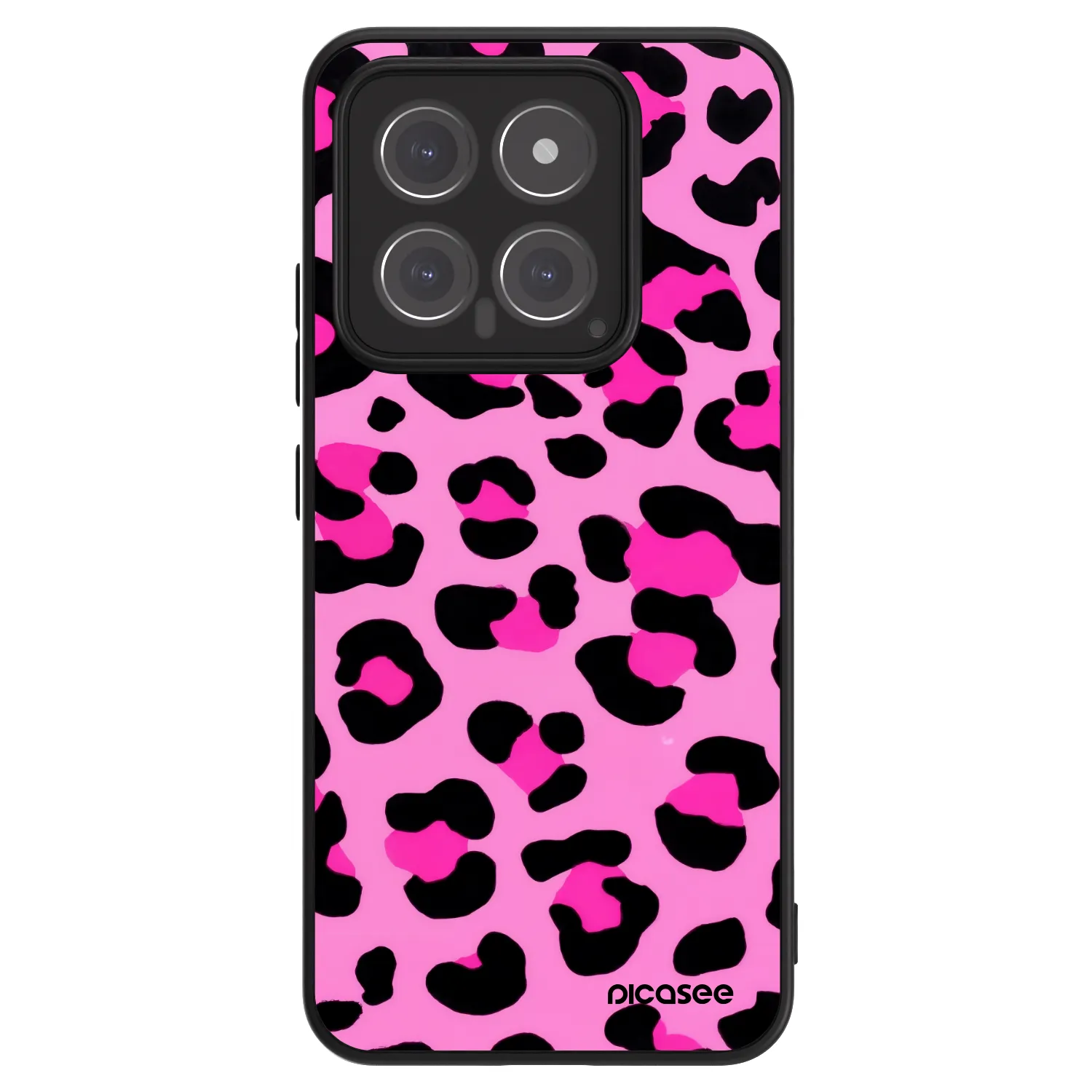 Picasee ULTIMATE CASE für Xiaomi 14 - Pink Tiger