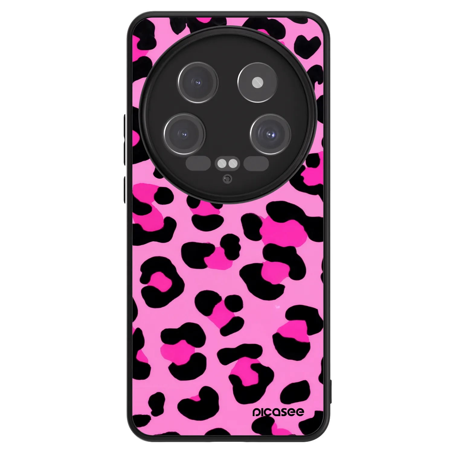 Picasee ULTIMATE CASE für Xiaomi 14 Ultra - Pink Tiger