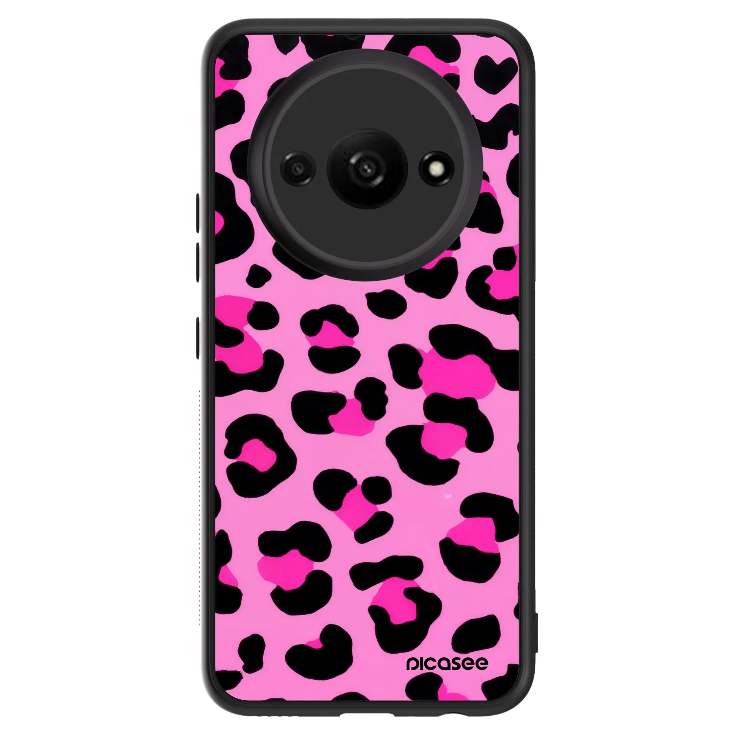 Picasee ULTIMATE CASE für Xiaomi Redmi A3 - Pink Tiger