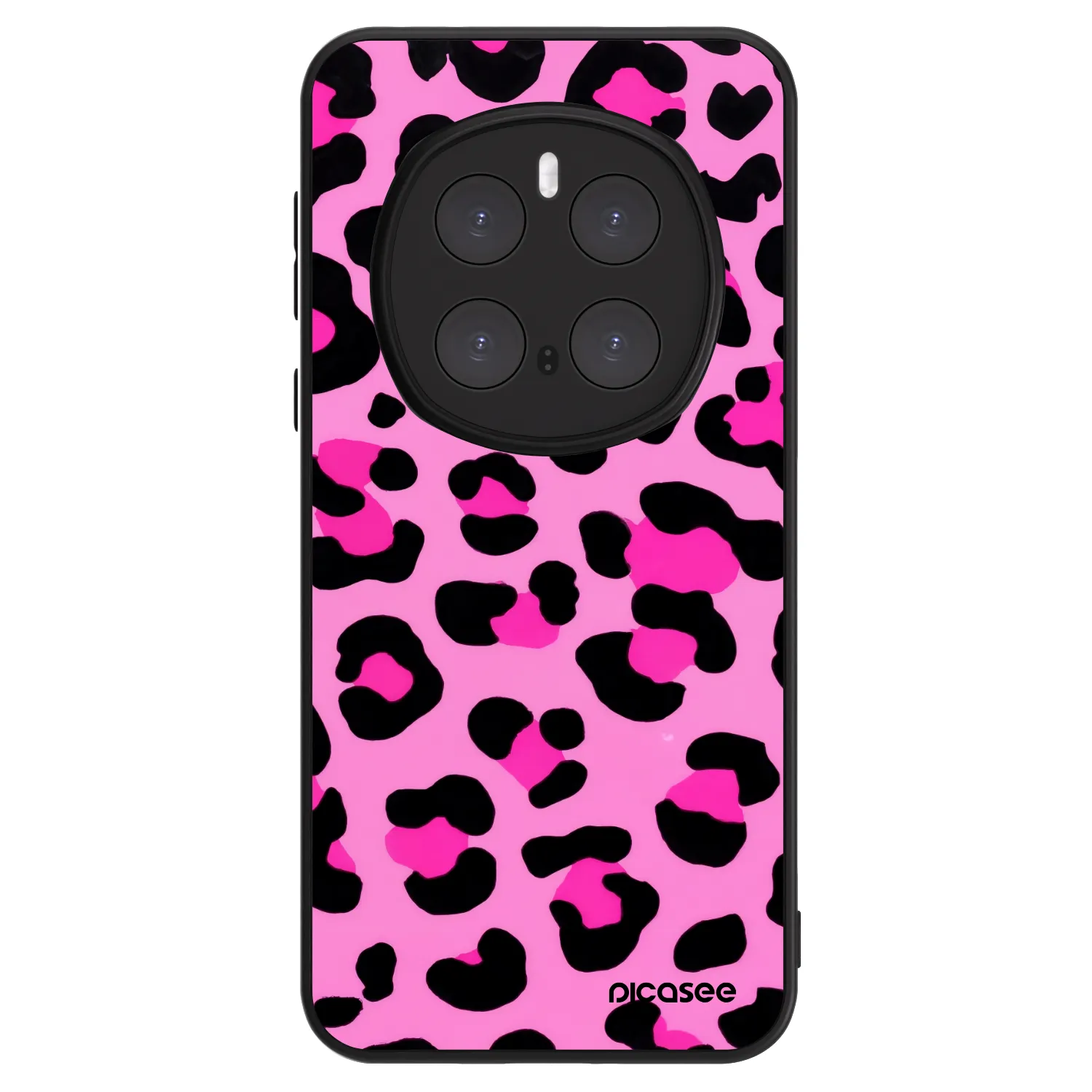 Picasee ULTIMATE CASE für Honor Magic7 Pro 5G - Pink Tiger