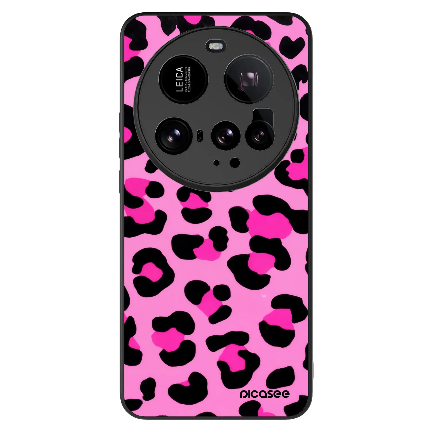 Picasee ULTIMATE CASE für Xiaomi 15 Ultra - Pink Tiger