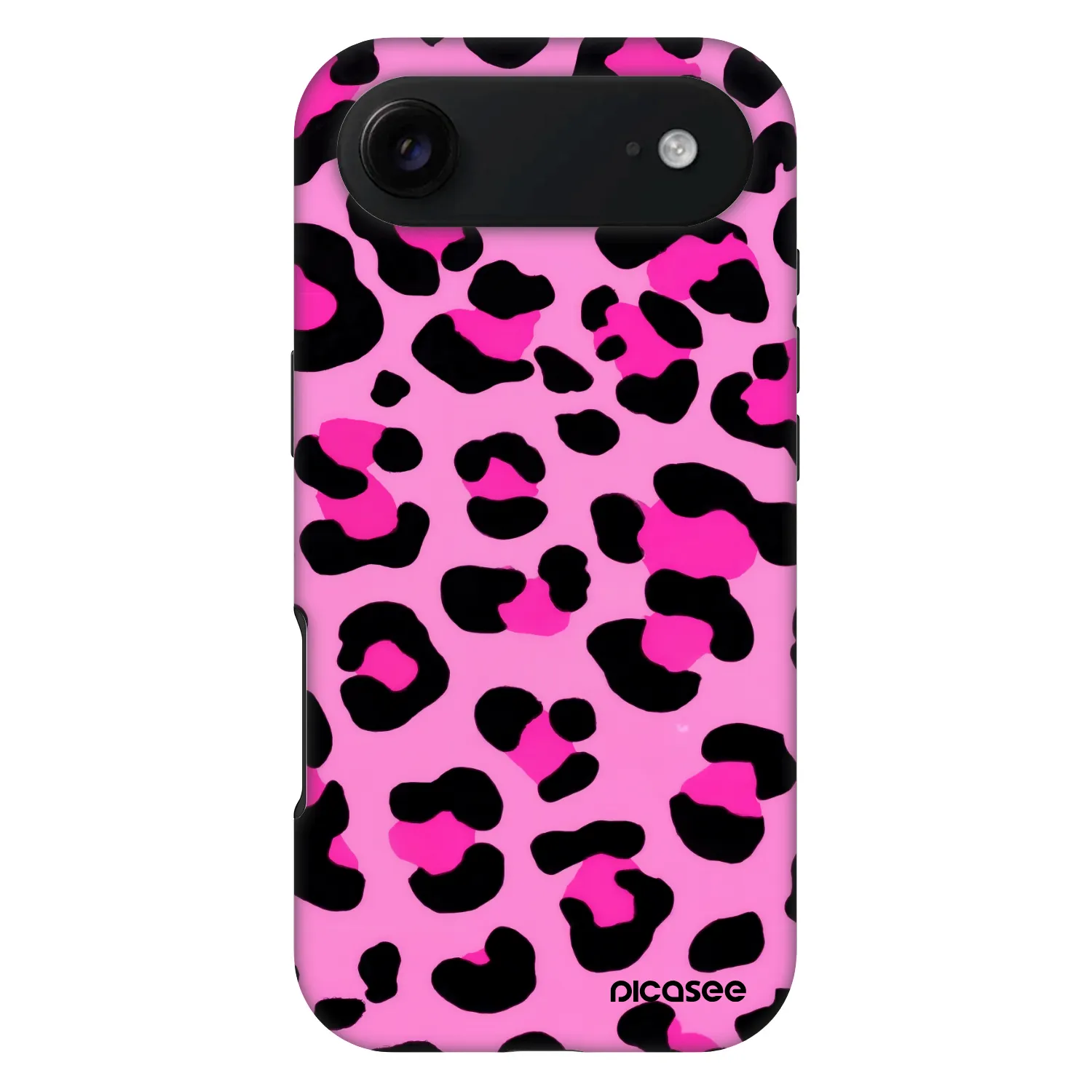Picasee Fashion Case MagSafe für Apple iPhone Air - Pink Tiger