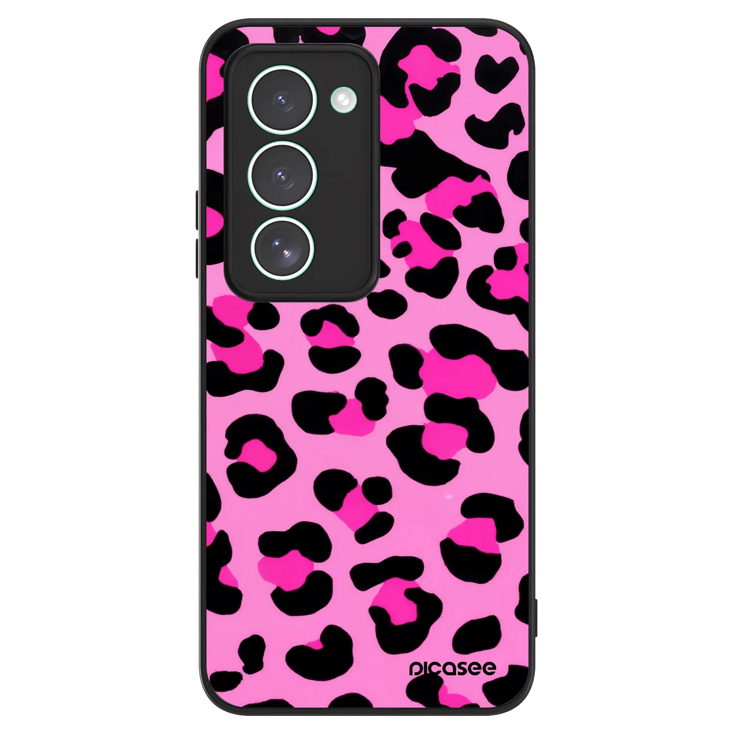 Picasee ULTIMATE CASE für Xiaomi Redmi 15 5G - Pink Tiger