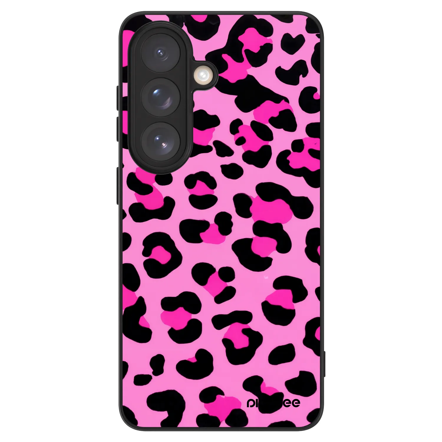 Picasee ULTIMATE CASE PowerShare für Samsung Galaxy S26 - Pink Tiger