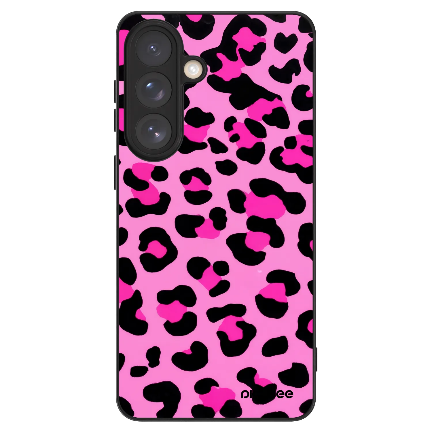 Picasee ULTIMATE CASE PowerShare für Samsung Galaxy S26+ - Pink Tiger