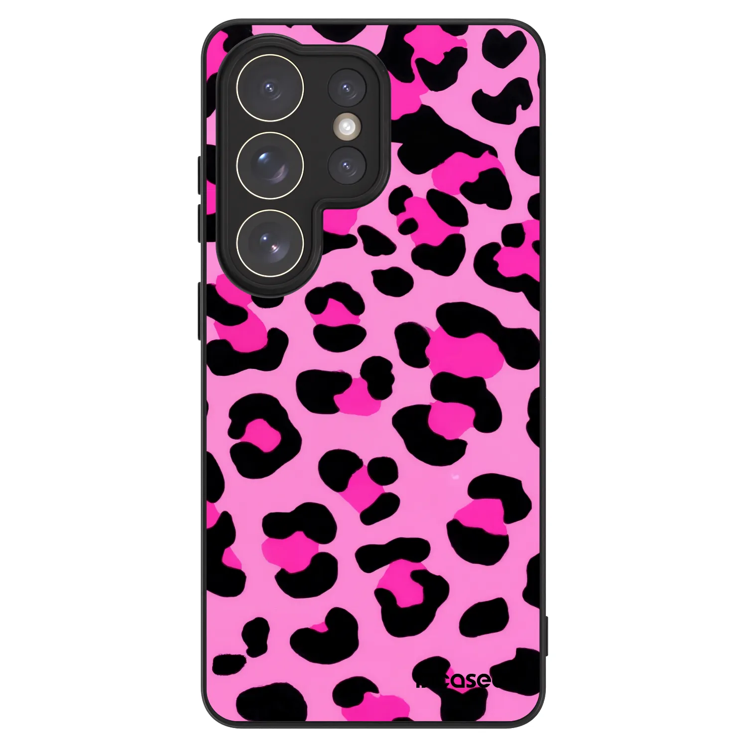 Picasee ULTIMATE CASE für Samsung Galaxy S26 Ultra - Pink Tiger