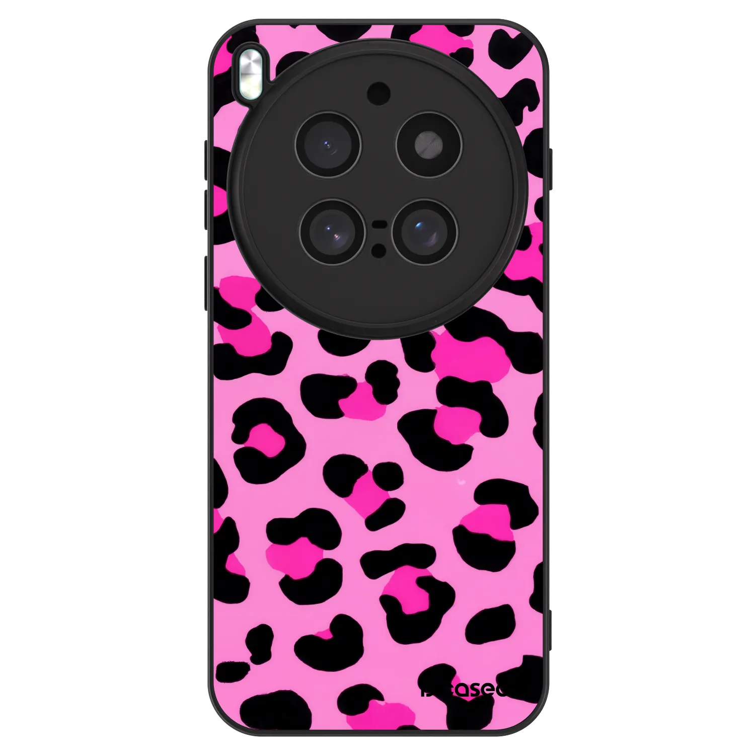 Picasee ULTIMATE CASE für Vivo X300 Pro - Pink Tiger