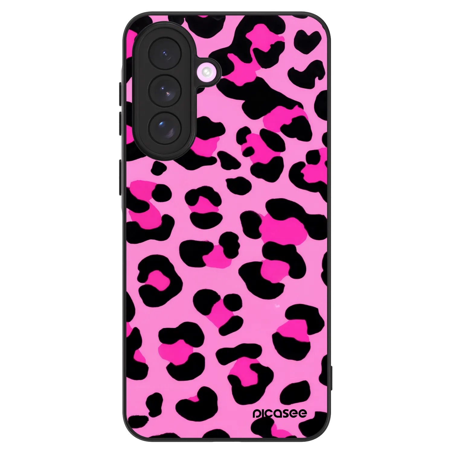 Picasee ULTIMATE CASE für Samsung Galaxy A57 5G - Pink Tiger