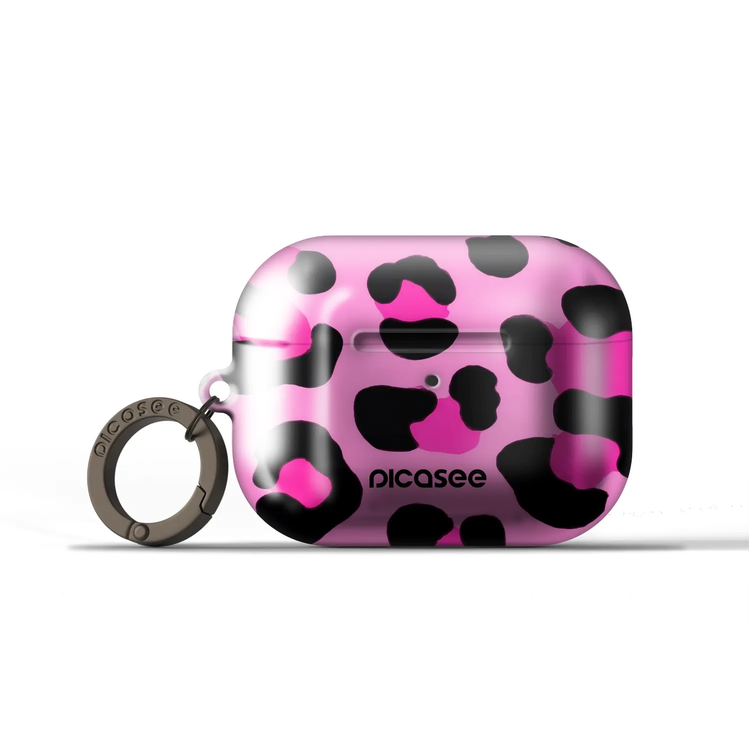 Picasee Obal pro Apple AirPods Pro 3 - Pink Tiger