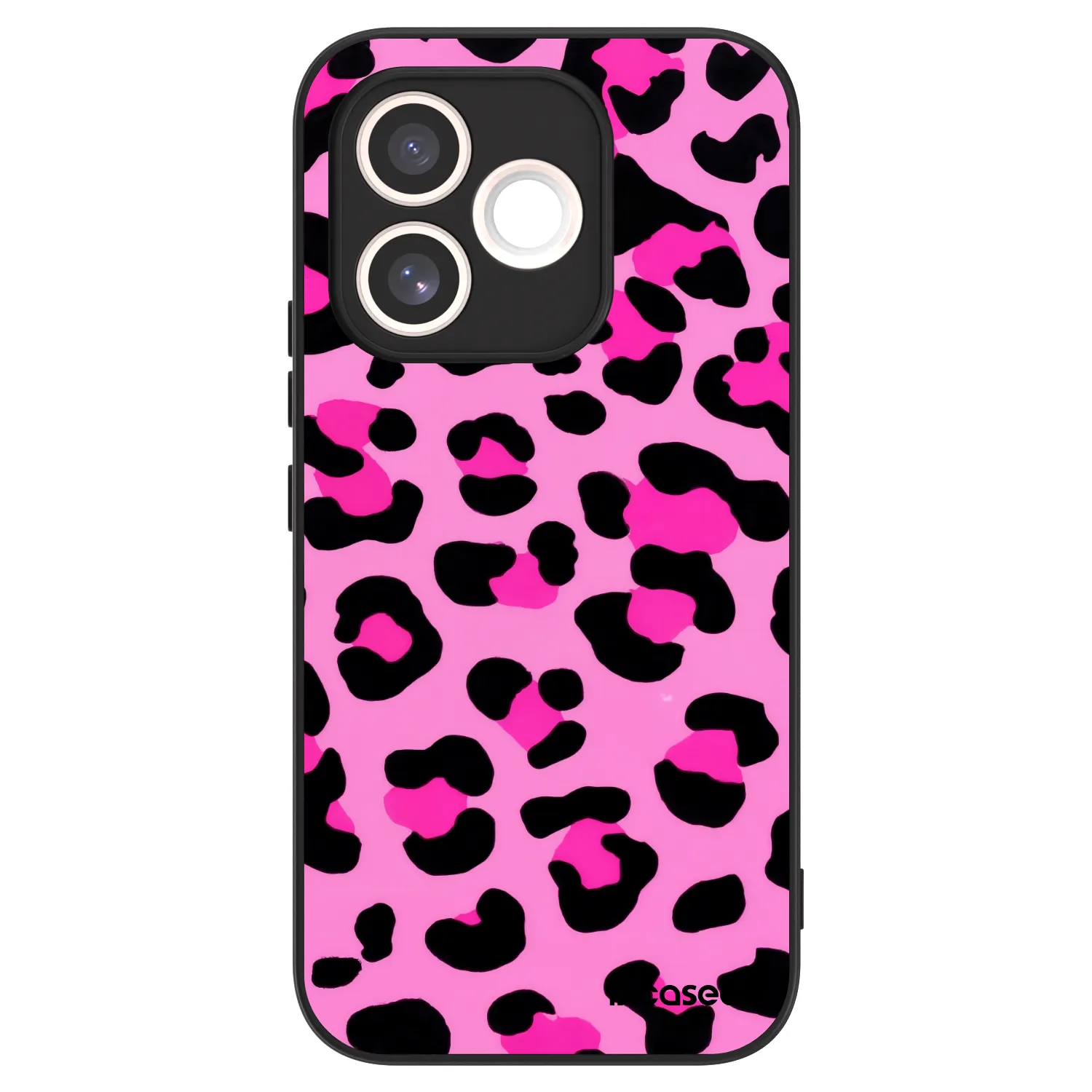 Picasee ULTIMATE CASE für Honor 600 Lite - Pink Tiger