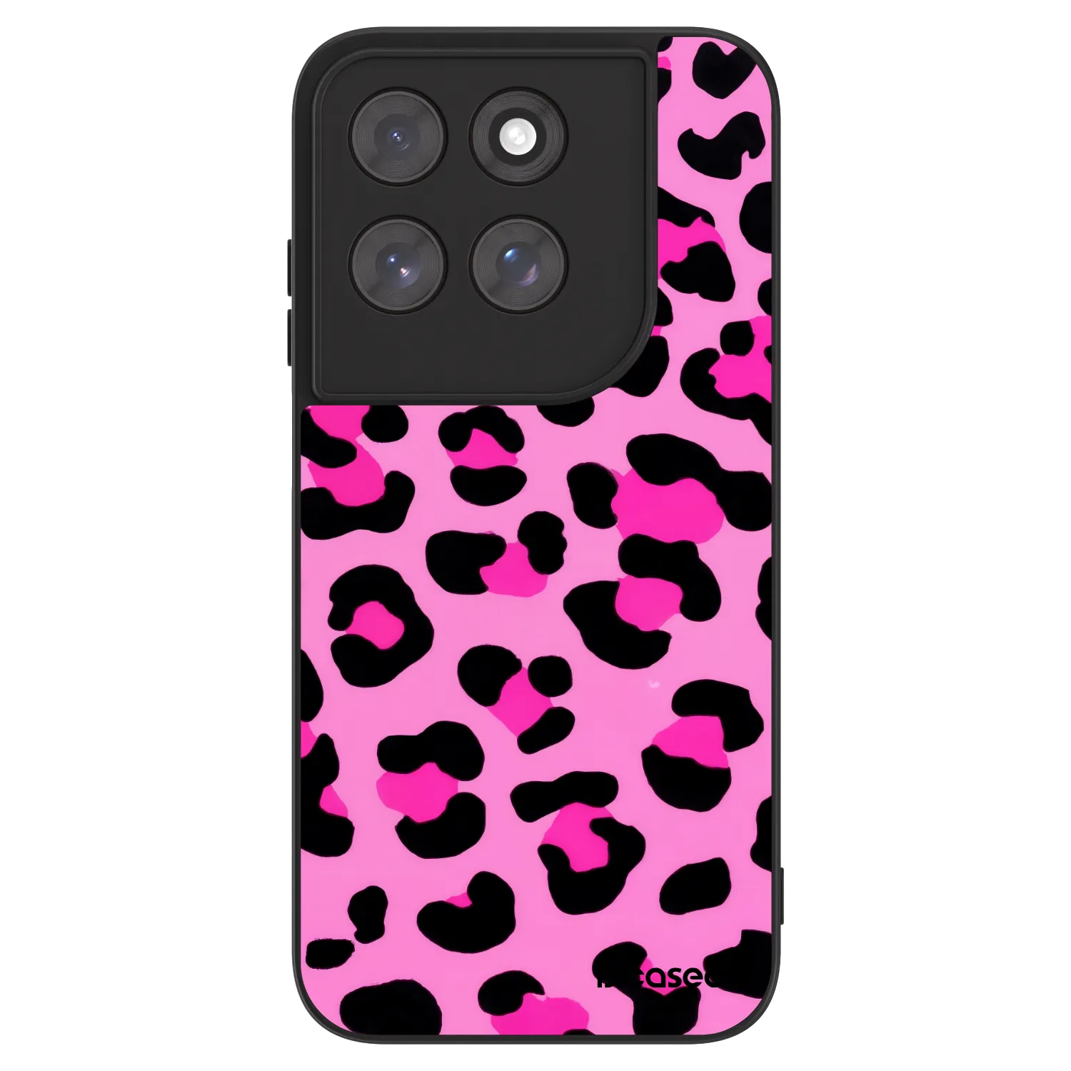 Picasee ULTIMATE CASE für Motorola Moto G77 - Pink Tiger