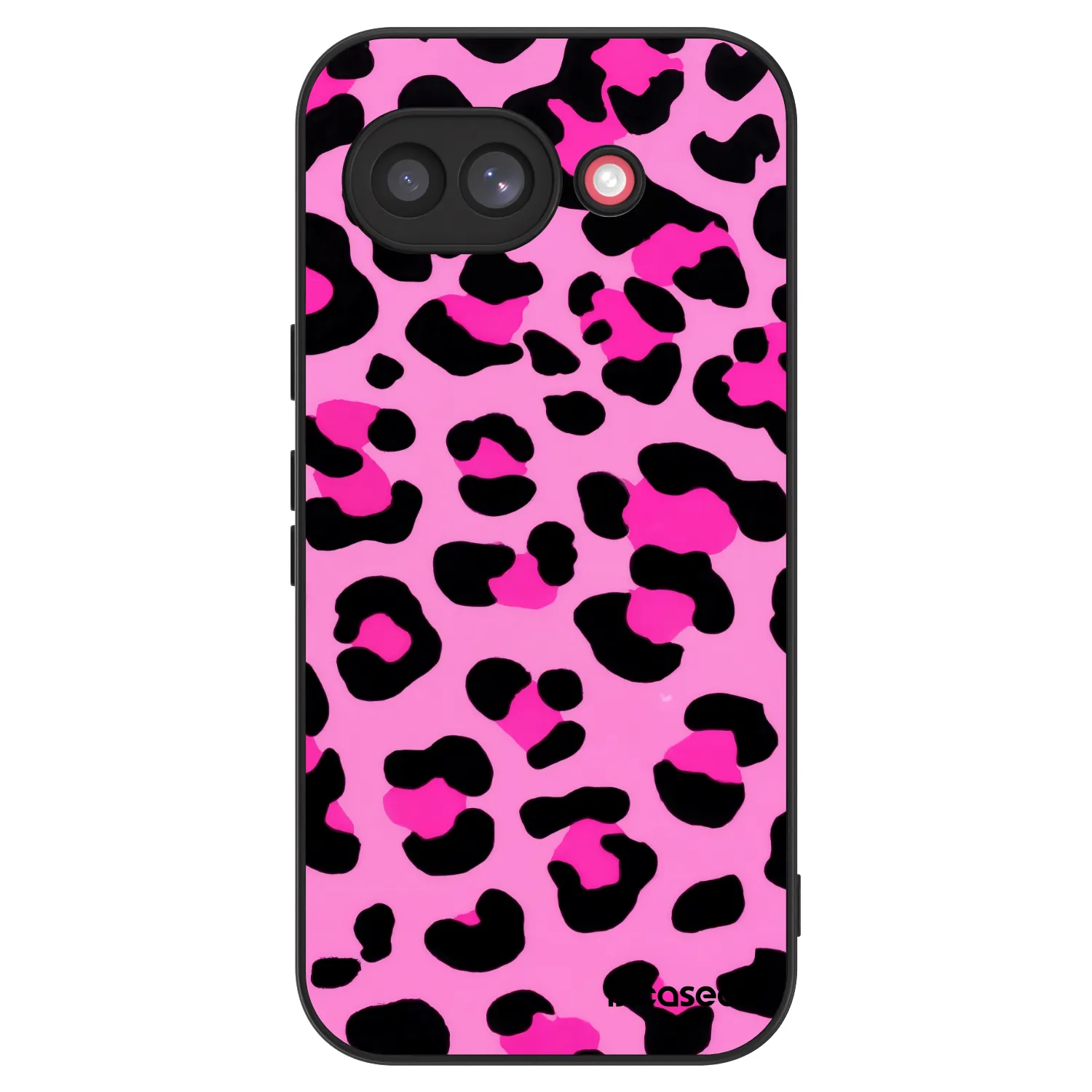 Picasee ULTIMATE CASE für Google Pixel 10a - Pink Tiger