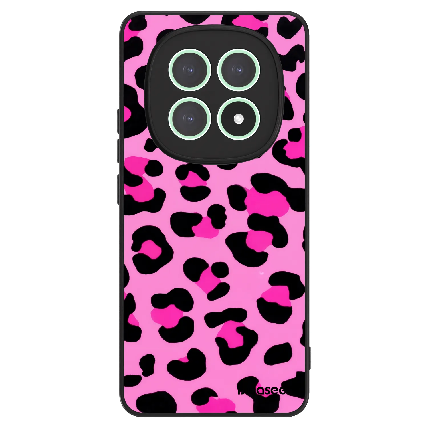 Picasee ULTIMATE CASE für Xiaomi Redmi Note 15 5G - Pink Tiger