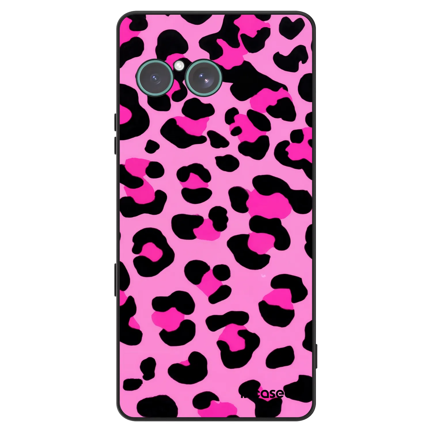 Picasee ULTIMATE CASE für Sony Xperia 10 VII - Pink Tiger