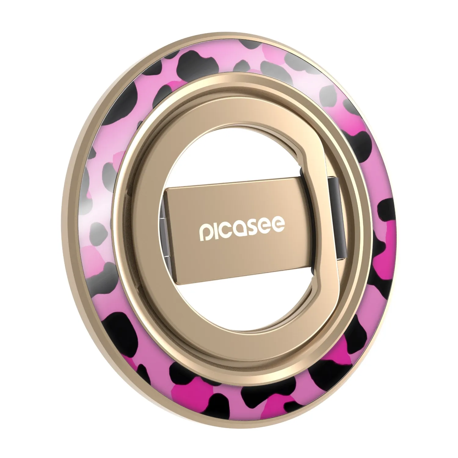 Picasee Magnetic holder - Gold