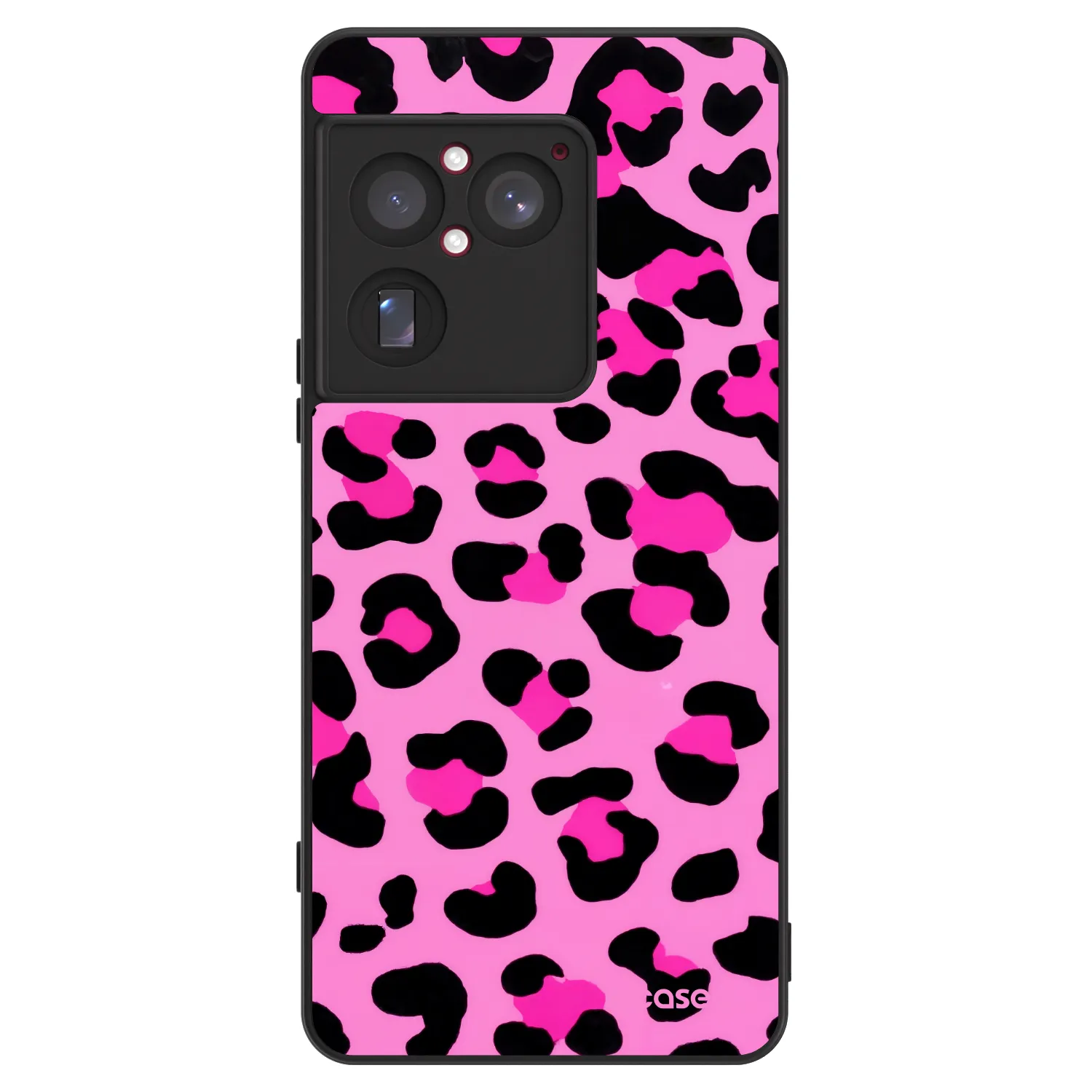 Picasee ULTIMATE CASE für Sony Xperia 1 VIII 5G - Pink Tiger