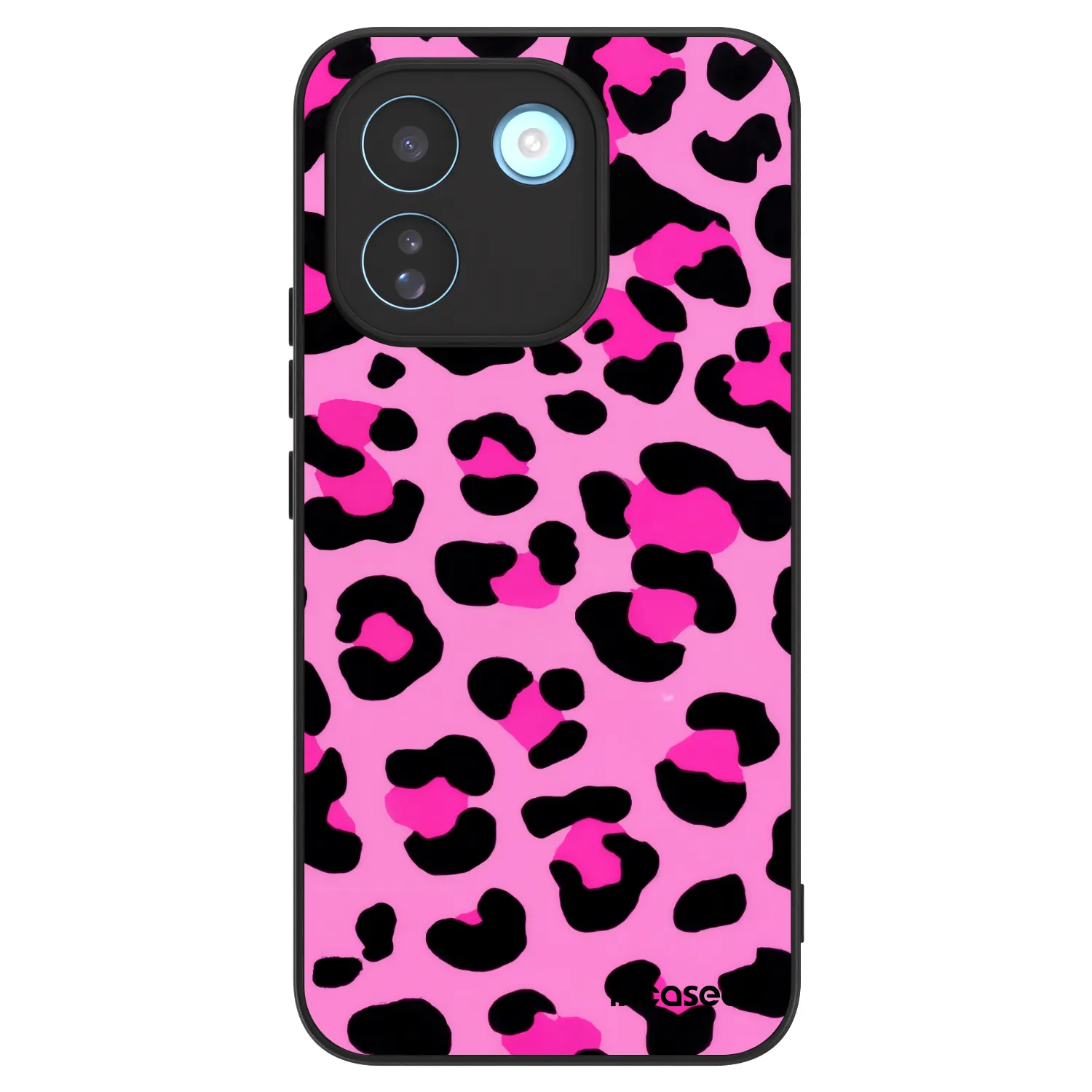 Picasee ULTIMATE CASE für Xiaomi Redmi Note 17 Pro MAX 5G - Pink Tiger