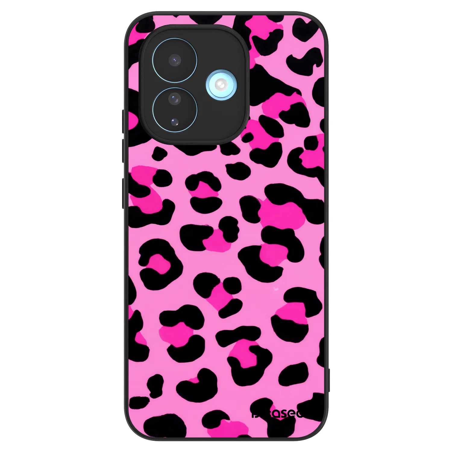 Picasee ULTIMATE CASE für Xiaomi Redmi Note 17 Pro 5G - Pink Tiger