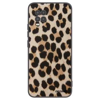 Hülle für Xiaomi Mi 10 Lite - Brown Tiger