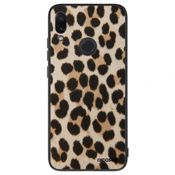 Hülle für Xiaomi Redmi Note 7 - Brown Tiger