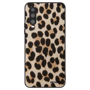 Hülle für Huawei P30 - Brown Tiger