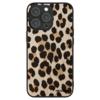 Picasee ULTIMATE CASE für Apple iPhone 13 Pro - Brown Tiger