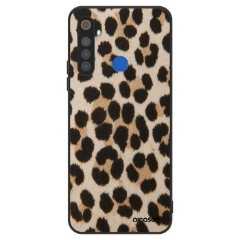 Picasee ULTIMATE CASE für Realme 5 - Brown Tiger