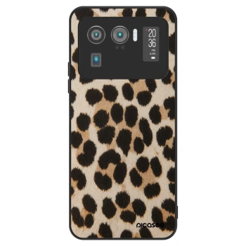 Hülle für Xiaomi Mi 11 Ultra - Brown Tiger