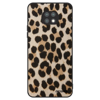 Hülle für Xiaomi Redmi Note 9T - Brown Tiger