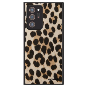 Hülle für Samsung Galaxy Note 20 Ultra - Brown Tiger