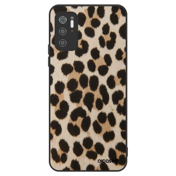 Hülle für Xiaomi Poco M3 Pro 5G - Brown Tiger