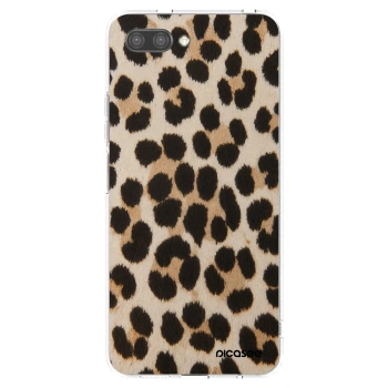 Hülle für Honor 10 - Brown Tiger