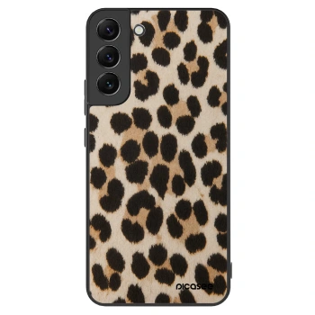 Hülle für Samsung Galaxy S22+ 5G - Brown Tiger