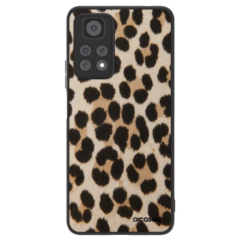 Picasee ULTIMATE CASE für Xiaomi Redmi Note 11 Pro 5G - Brown Tiger
