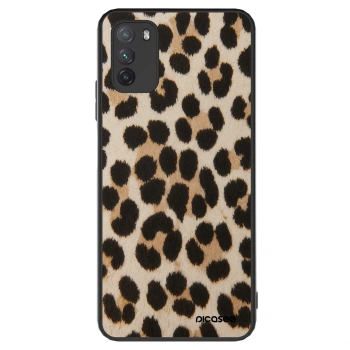 Hülle für Xiaomi Poco M3 - Brown Tiger