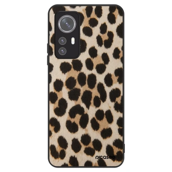 Hülle für Xiaomi 12X - Brown Tiger